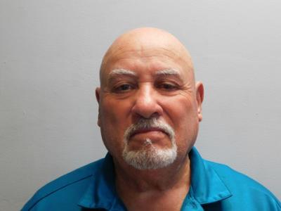 Victor Fort Flores a registered  of Texas