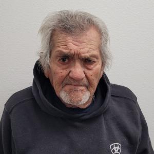 Bonifacio Rocha Valadez a registered Sex Offender of Texas