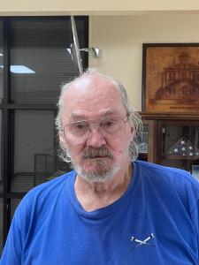 Donald Roy Binch a registered Sex Offender of Texas