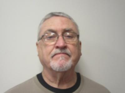 James Clifford Stephens a registered Sex Offender of Texas