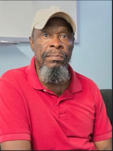 Earl Woodman Collins a registered Sex Offender of Texas