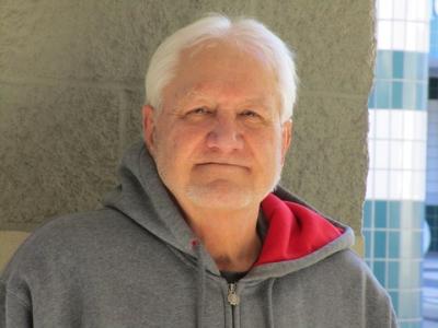 Donald Patrick Young a registered Sex Offender of Texas