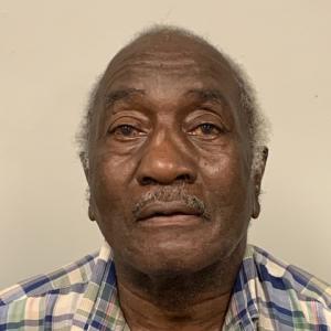 Anderson Thompson a registered Sex Offender of Texas