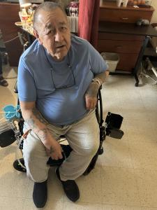 Marcelo Garcia Jr a registered Sex Offender of Texas