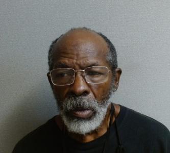 Albert Johnson Jr a registered Sex Offender of Texas