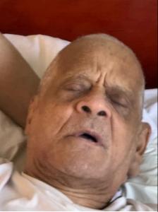 Asa Stine Jr a registered Sex Offender of Texas