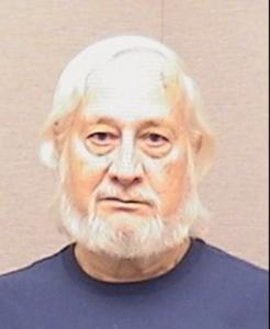 Alvin J Hammer a registered Sex Offender of Texas
