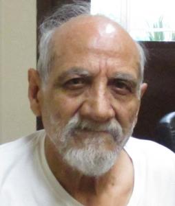 Cipriano M Rogers a registered Sex Offender of Texas