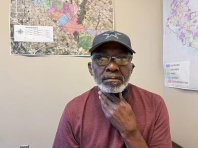 Bobby Gene Fagan a registered Sex Offender of Texas