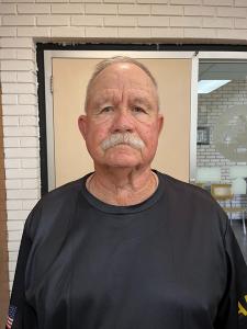 Rickey Lee Barrick a registered Sex Offender of Texas