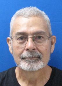 Raul Juan Garcia a registered  of Texas