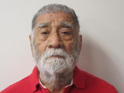 Enrique Escamilla-tapia a registered  of Texas
