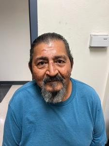 Esiquio Mendez De-leon a registered  of Texas