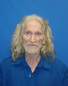 Andy Carroll Simmons a registered Sex Offender of Texas