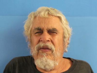 Luis Garcia Jr a registered  of Texas
