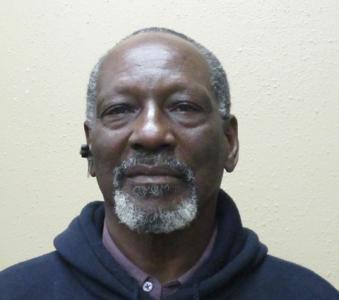 Leroy Fanniel Jr a registered  of Texas