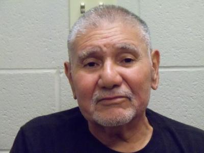 Alberto Villanueva Garcia Jr a registered Sex Offender of Texas