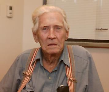 Billie Joe Spence a registered Sex Offender of Texas