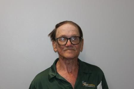 Galen Eugene Shumake a registered Sex Offender of Texas