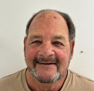 Robert Edward Simpson a registered Sex Offender of Texas