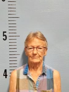 Ima Lynn Dalton a registered  of Texas