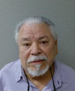 Roy Alba a registered Sex Offender of Texas