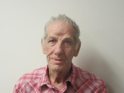 Ronnie Lewis Trammell a registered  of Texas