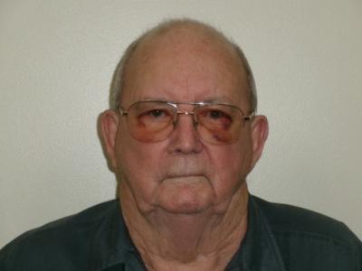 Jay Caldwell a registered  of Texas