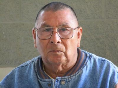 Juan Ortiz a registered Sex Offender of Texas