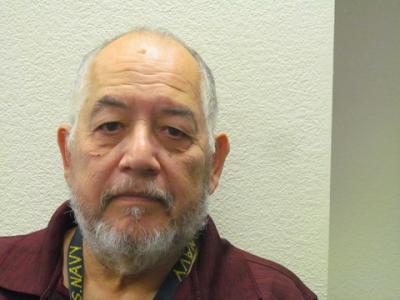 Ricardo L Garcia a registered Sex Offender of Texas
