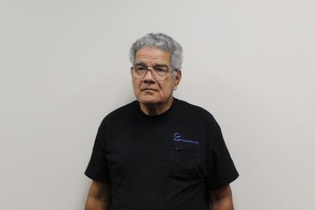 Reymundo Duran Montoya a registered  of Texas