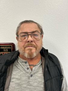 Thunderwolf John Miller a registered  of Texas