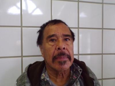 Raul Pena Robles a registered  of Texas