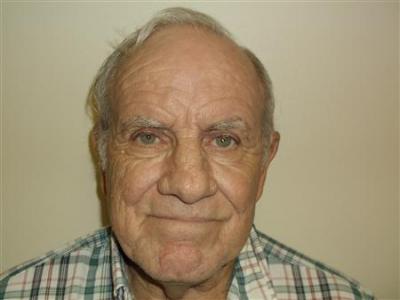 Jerry Clinton Young a registered  of Texas