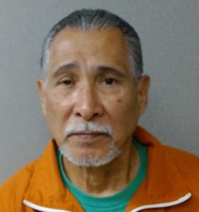 Jesse Rodriquez Robles a registered  of Texas