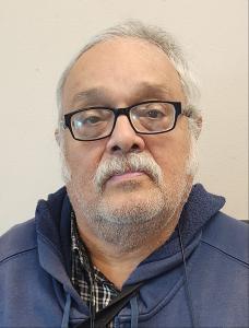 Erasmo Mireles a registered  of Texas