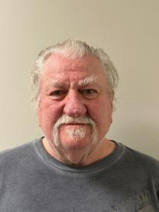 Wayne Allen Canida a registered  of Texas