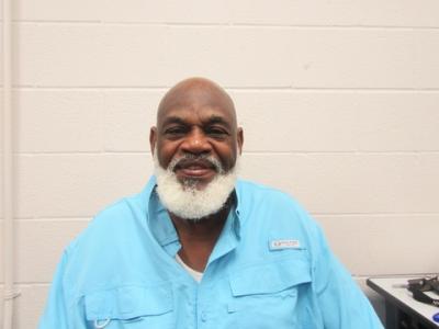 Eugene Mosley a registered  of Texas