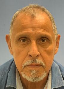 Avran Sierra a registered Sex Offender of Texas