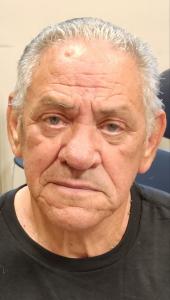 Eddy Dean Simon a registered Sex Offender of Texas