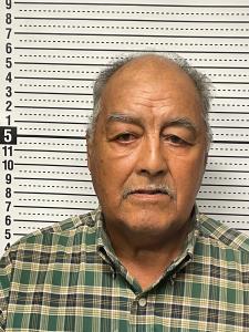 Manuel Reyna a registered Sex Offender of Texas