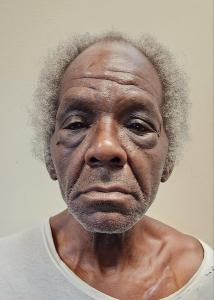 George Edward Eldridge a registered Sex Offender of Texas