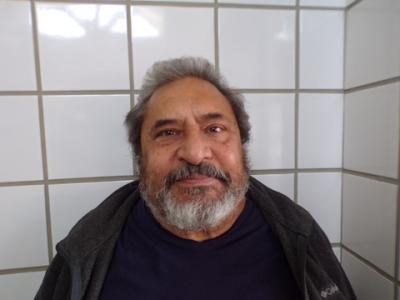 Eloy Carl Henry a registered Sex Offender of Texas