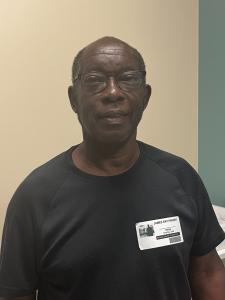 James Ray Parker a registered Sex Offender of Texas