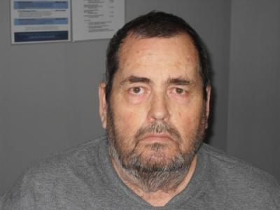 Rickey Edwin Ragan a registered  of Texas