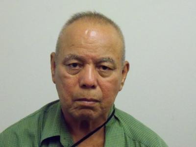 Mario Martinez a registered  of Texas