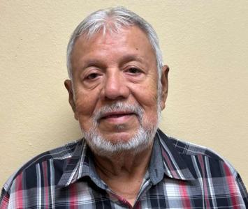 Jesus Maria Alvarado a registered Sex Offender of Texas