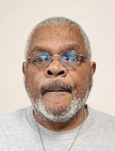 Carl Richard Harris a registered  of Texas