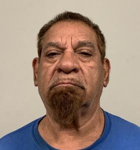 Johnny Joe Pesina a registered  of Texas