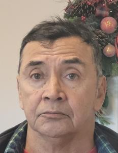 Phillip Gonzales Olivo a registered  of Texas